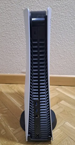 PS5 Fat con Lector de Disco