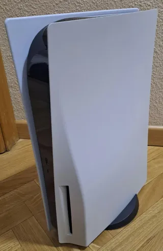 PS5 Fat con Lector de Disco
