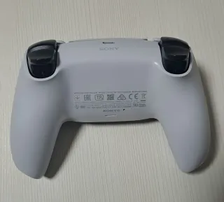 PS5 Fat con Lector de Disco