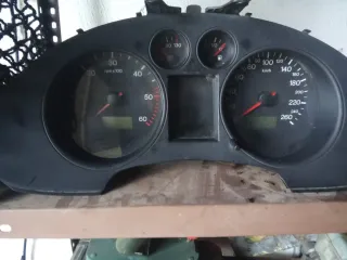 Marcador Seat Ibiza FR