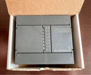 Simatic S7 EM222