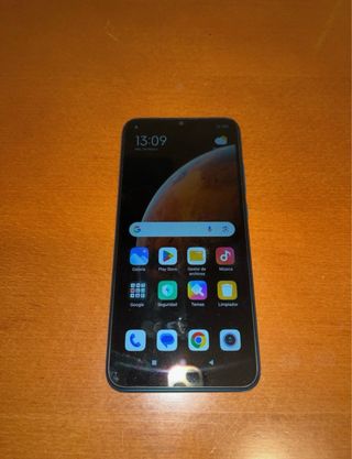 Xiaomi Redmi 9A 2GB/32GB Blu