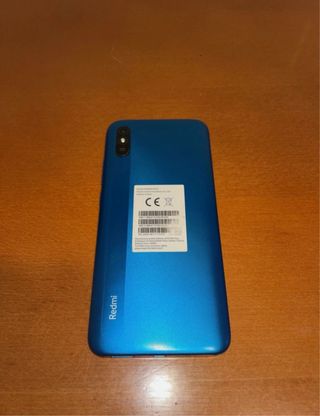 Xiaomi Redmi 9A 2GB/32GB Blu