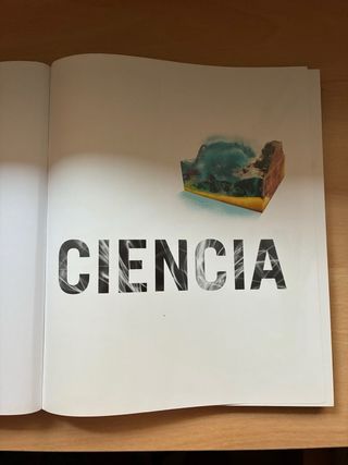 Libro de la Ciencia