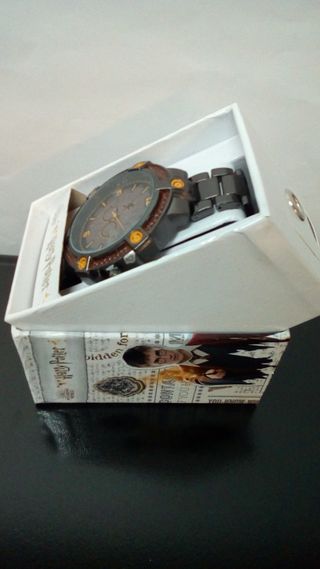 Orologio Harry Potter