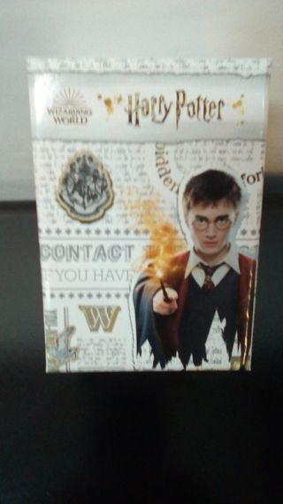 Orologio Harry Potter