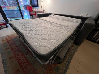 Sofá Cama 140cm