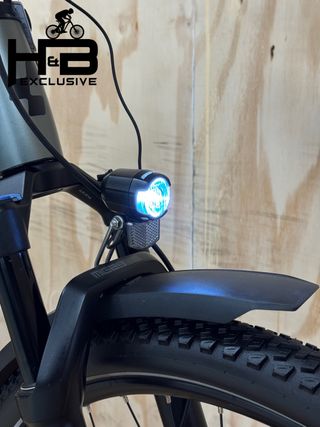 Cube Kathmandu Hybrid Pro 625 Shimano Deore 2023