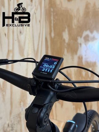 Cube Kathmandu Hybrid Pro 625 Shimano Deore 2023