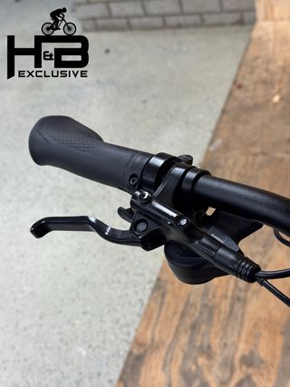 Cube Kathmandu Hybrid Pro 625 Shimano Deore 2023