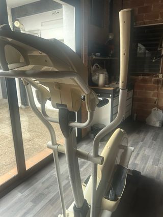 Bicicleta El·líptica Kettler Satura P