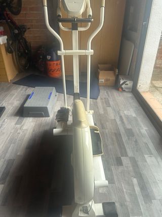 Bicicleta El·líptica Kettler Satura P