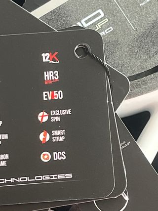 Pala Padel Nox AT10 Pro Cup Hard 2025 + Funda