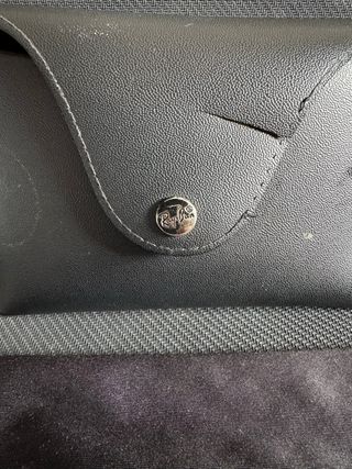 Gafas de sol Ray-Ban Shield