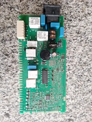 Placa lavavajillas Siemens 9000450203