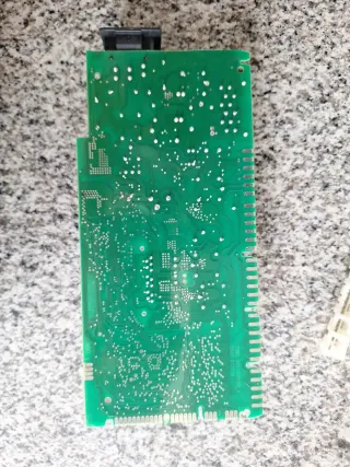 Placa lavavajillas Siemens 9000450203