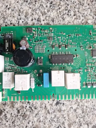 Placa lavavajillas Siemens 9000450203