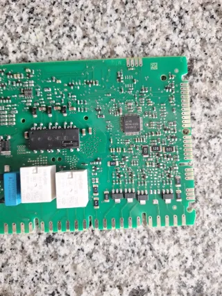 Placa lavavajillas Siemens 9000450203