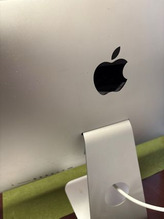 Imac 21.5 2013 - Sin teclado ni ratón
