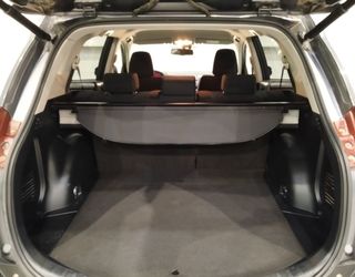 Toyota RAV4 2015