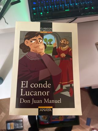 Colección Libros Literatura Clásica