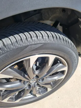 Mazda CX-5 2016