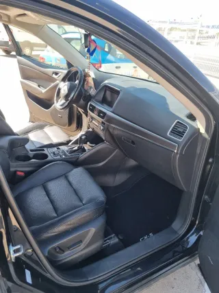Mazda CX-5 2016
