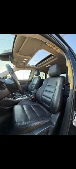 Mazda CX-5 2016