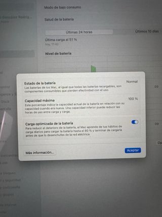 MacBook Air 15” M3 512GB 16GB RAM