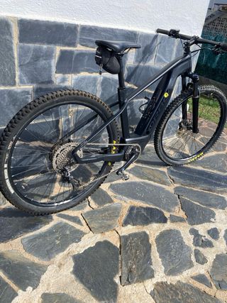 Bici Eléctrica Orbea Seminueva