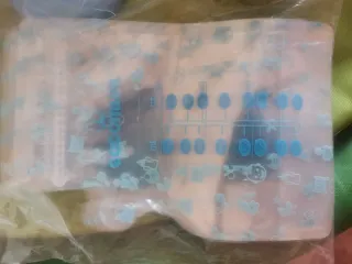 Sacaleches Eléctrico Doble Eccomum. Nuevo.