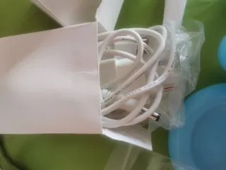 Sacaleches Eléctrico Doble Eccomum. Nuevo.