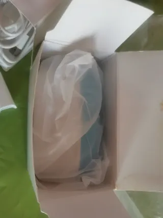 Sacaleches Eléctrico Doble Eccomum. Nuevo.