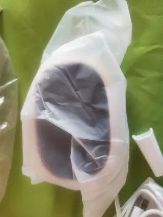 Sacaleches Eléctrico Doble Eccomum. Nuevo.