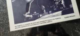 Libro Rolling Stones
