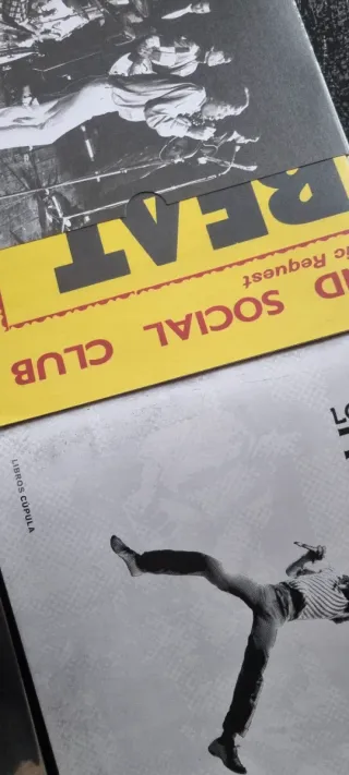 Libro Rolling Stones