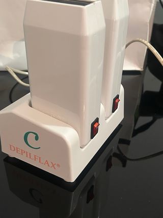 Calentadores de cera tibia