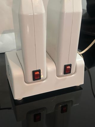 Calentadores de cera tibia