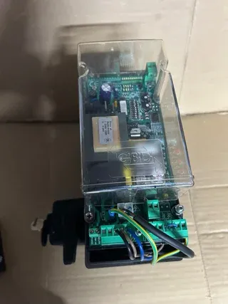 Motor Puerta Corredera GIBIDI