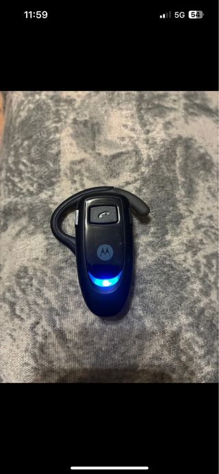 Auricolare Bluetooth Motorola
