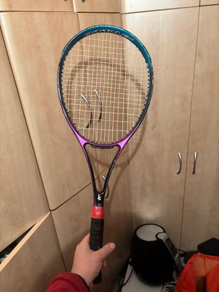 Raqueta de tenis Wilson