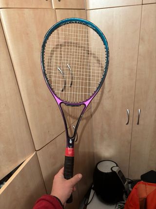 Raqueta de tenis Wilson