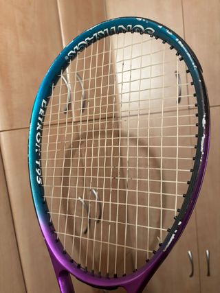 Raqueta de tenis Wilson