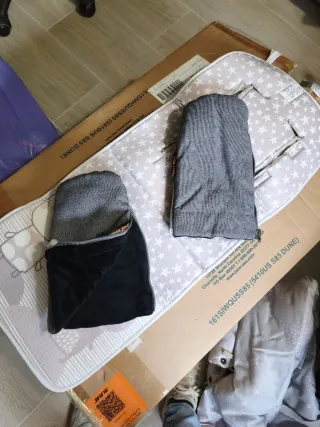 Carro Jane Crosswalk bebé