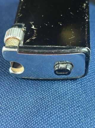 Mechero Flaminarie FLEX