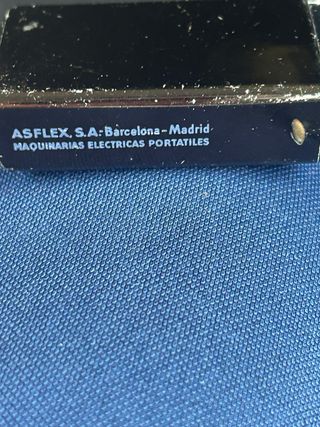 Mechero Flaminarie FLEX