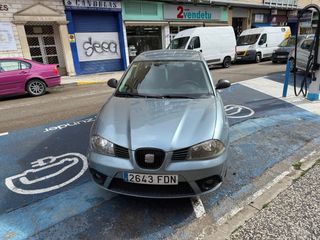 SEAT Ibiza 2006 1.4 85 Caballos