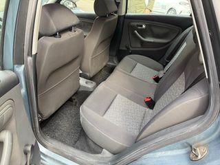 SEAT Ibiza 2006 1.4 85 Caballos