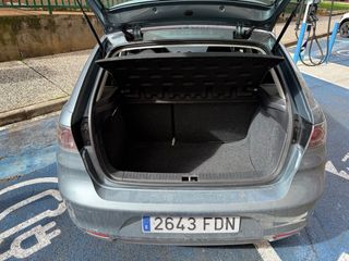 SEAT Ibiza 2006 1.4 85 Caballos