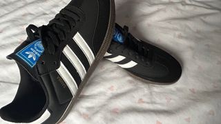 Tenis Adidas Samba Talla 41